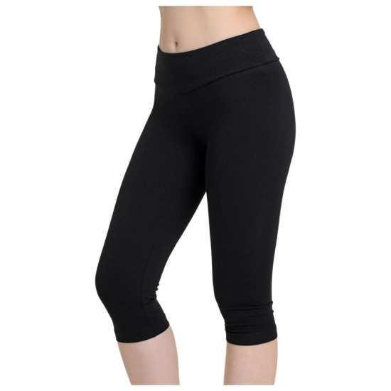 Target Γυναικείο κολάν Modal Leggings 3/4 Target Γυναικείο κολάν Modal Leggings 3/4